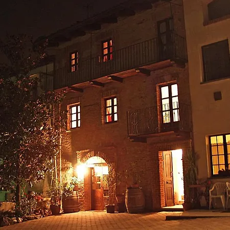 Bed & Breakfast Grotto Valle