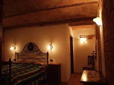 Bed & Breakfast Grotto Valle