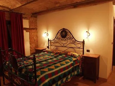 Grotto Valle Bed & Breakfast *