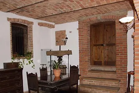 Grotto Valle *
