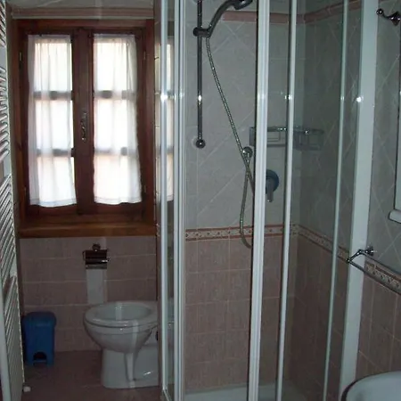 Bed & Breakfast Grotto Valle *
