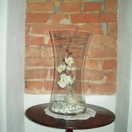 Bed & Breakfast Grotto Valle Cisterna d'Asti