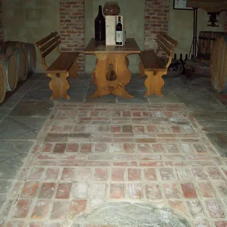 Bed & Breakfast Grotto Valle *