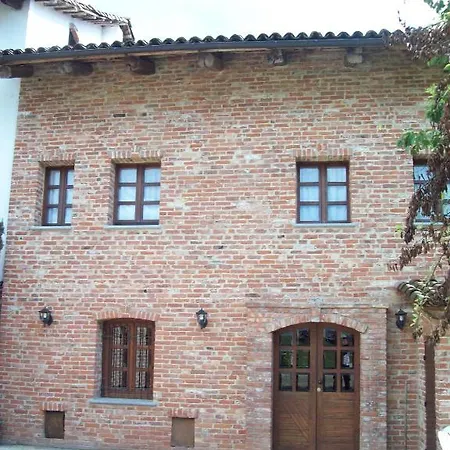 Grotto Valle Bed & Breakfast *