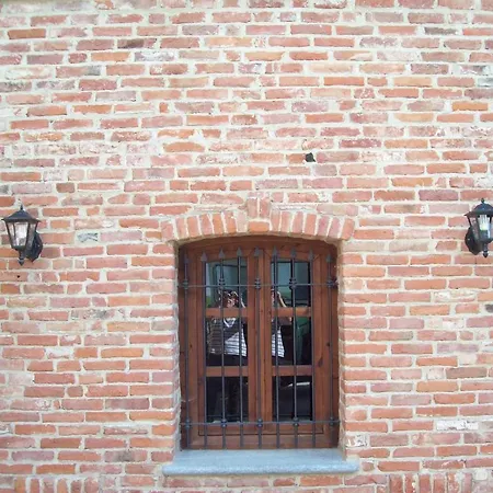Bed & Breakfast Grotto Valle Cisterna d'Asti